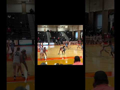 3-0 at Battle 4 the Border- Texas High tournament- 24 pts, 12 reb, 6 blocks, 50% from 3 #basketball