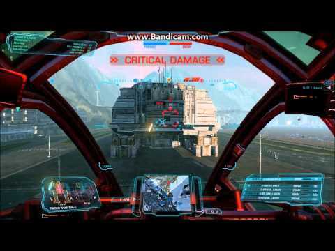 Dual Gauss Timberwolf in the Crimson Strait