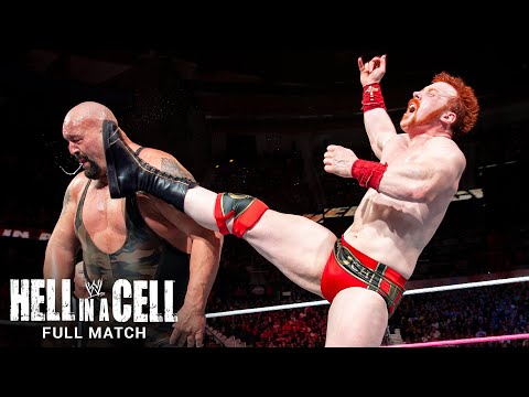 FULL MATCH - Sheamus vs. Big Show - World Heavyweight Title Match: WWE Hell in a Cell 2012