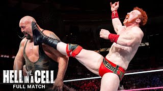 FULL MATCH - Sheamus vs. Big Show - World Heavyweight Title Match: WWE Hell in a Cell 2012