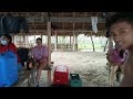 Birthday Party At The Beach Part 1 Of 2