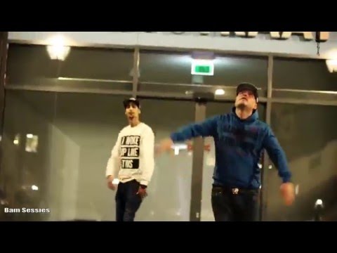 Bam Sessies 19 - VMO X MARA DT (IN ME ZONE)