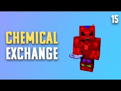 Chemical Exchange Ep. 15 Dragon Overkill