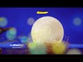 Luna -- Veioza rupta din cer Luna -- Veioza rupta din cer