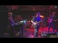 Alex McMurray & Friends