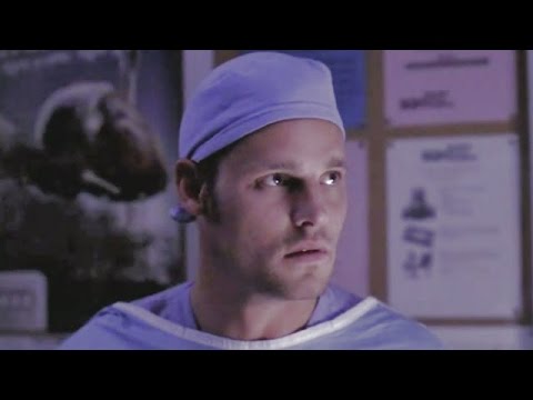 2x5 Alex loses his mojo