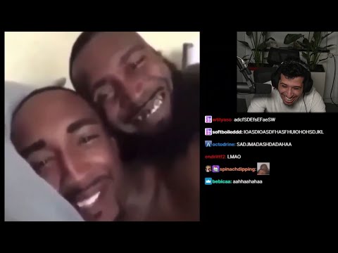 humzh reacts to old humzh draven montages