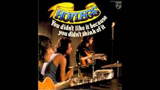 Hotlegs &quot;All God&#39;s Children&quot; 1970