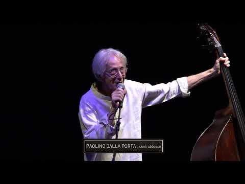 TJF 2022 - Paolino Dalla Porta "Viaggio al centro della Terra"