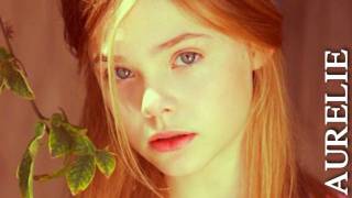 Elle Fanning [Just a Little Girl]