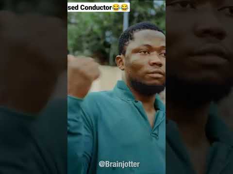 Brainjotter the mathematician conductor #comedy #brainjotter #trending