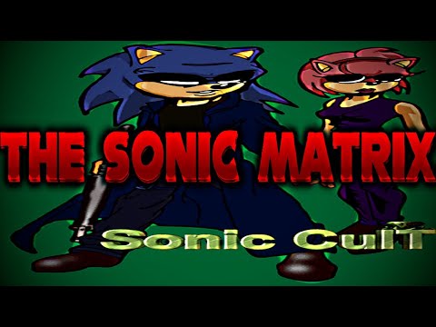 Sonic Cult Free Download Audio Mp3 and Mp4 - Kelapa Gedi