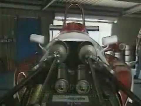 British Formula 3 Championship 1992 P1