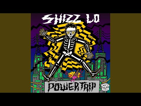 Video thumbnail for Power Trip