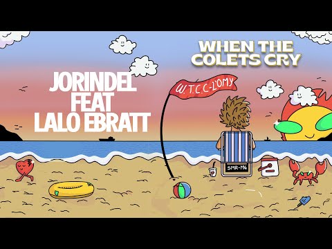 Jorindel - L'oMy feat. Lalo Ebratt