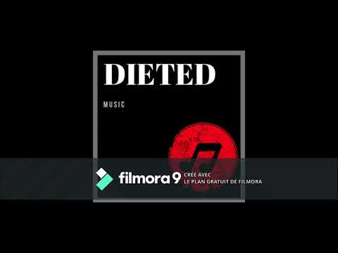 PREMIERE MUSIC DE DIETED !