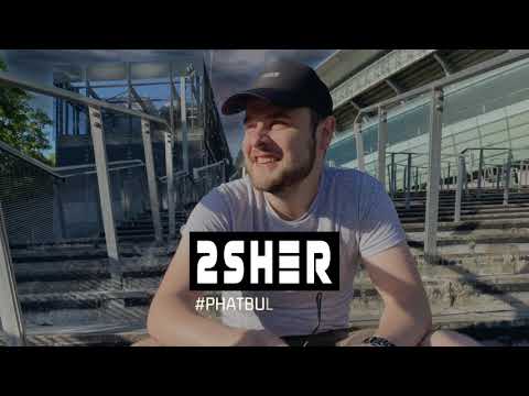 #PHATBULLFAMILY - 2sher