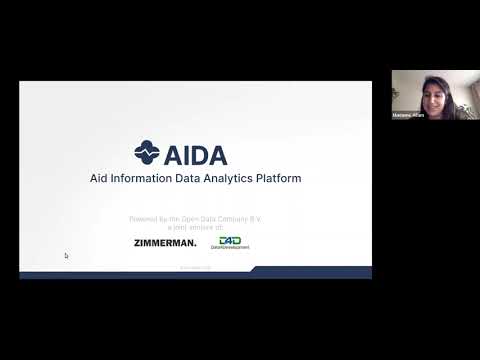Data Analysis, Management and Data Sharing Webinar 2