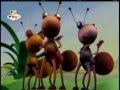 Big Bugs Band Babytv