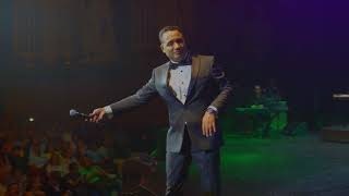 Yo Lo Comprendo (En Vivo) Lyrics English Translation