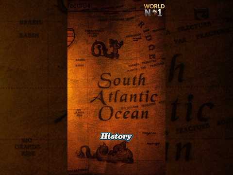 "Ming: The 507-Year-Old Clam That Outlived Empires & History"#worldno1