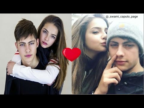 Il Collegio - Swami Caputo e Adriano Occulto