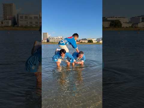 Baby  adventure👶🏻