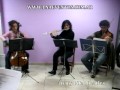 In my life beatles violin flute cello piano String ...