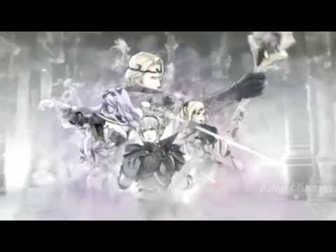 Castle (Halsey) - Fire Emblem: Fates (AMV/GMV)
