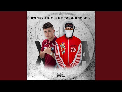 Mega Funk Machuca Xt (Extended)