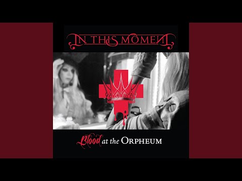 Videoclip de Beautiful Tragedy (live at the Orpheum) — In This Moment