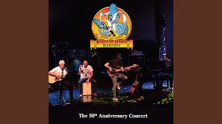 The Poet / After the Day (Live)