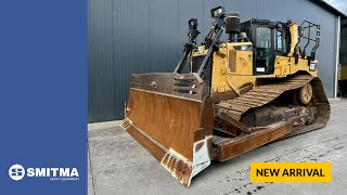Buldozér Caterpillar D6T LGP na predaj - Obraz 4 | Machineryline SK Buldozér Caterpillar D6T LGP | Obraz 4 - Machineryline