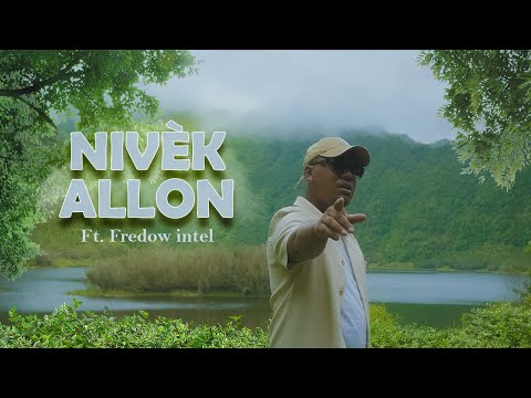 Nivèk ft. Fredow intel || ALLON 💪 [Clip Officiel]