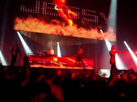 Regi In The Mix 2010   Regi ft Jessy