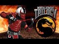 Mortal Kombat Trilogy Arcade Sektor Playthrough Master Difficulty Commentary