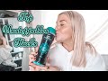 LENOR UNSTOPPABLES HACKS | DOWNY TIPS AND TRICKS FOR THE HOME | ellie polly