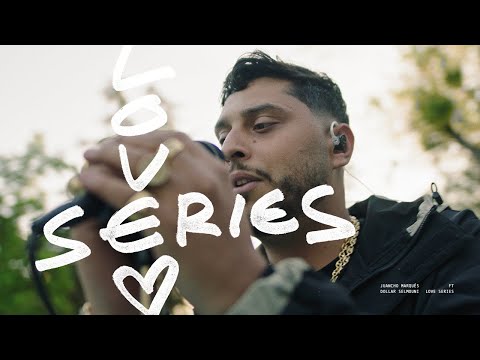 Juancho Marqués - Por más que pasen los años ft Dollar Selmouni (Live LS)