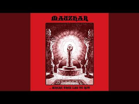 Treasures, Cursed And Buried