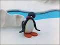 Pingu 29 Pingu And The Seagull Original VHS Version HQ Restored