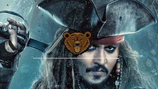 Jack Sparrow - Left Boy (Trap Remix) [ Bass Boosted ]