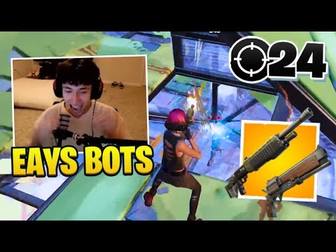 Zenn RETURNS to Reload And DESTROYS Everyone Who Dares to FIGHT Him