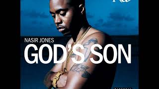 Nas - God&#39;s Son [Limited Edition] (Full Album)