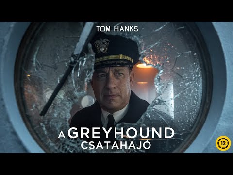 A Greyhound csatahajó trailer