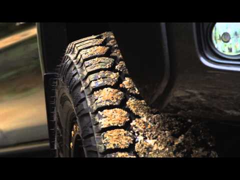 Toyo Open Country C/T