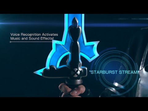 Elucidator Control APP Video