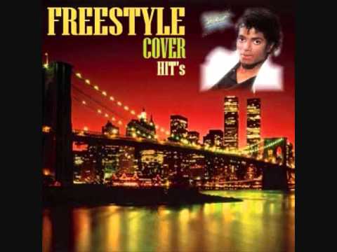 Freestyle - Michael Jackson - Billie Jean (maxstyle style)