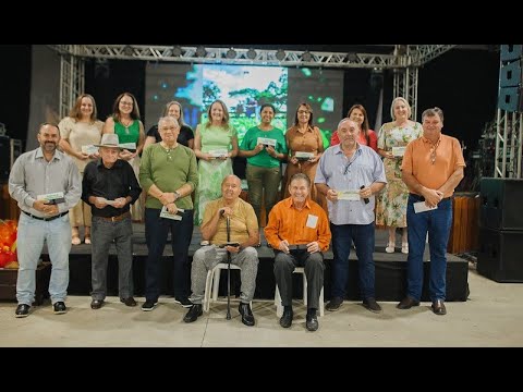 DOCUMENTÁRIO 30 ANOS DE FERNANDES PINHEIRO