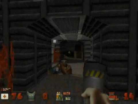 Duke Nukem 3D: ADG Episode - ADG 03