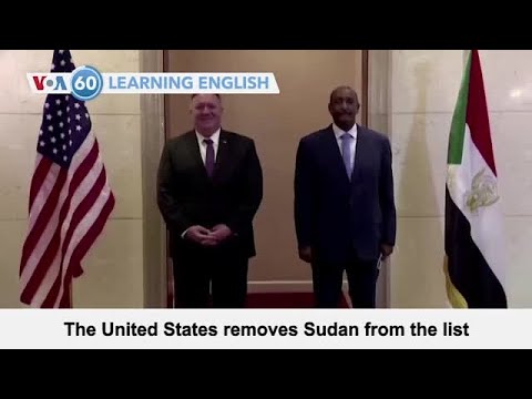 VOA60。2020年12月14日 (VOA60: December 14, 2020)